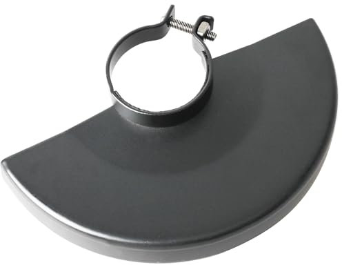 Rawolp Grinder Guard 4-1/2 inches (115mm) for DEWALT, MAKITA, RYOBI, METABO, Craftsman Angle Grinders (PT150)