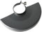 Rawolp Grinder Guard 6 inch/150mm Replacement for DEWALT D28116 D28065 D28144 BOSCH MAKITA GA6010Z GA6020 9566PC 9566CV RYOBI METABO Angle Grinder