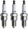 YGQ Bujía F6RTC F6TC para Honda GX160 GX200 GX270 GX390 para bujías Bosch WR6DC para Champion RN9YC, para NGK BPR6ES BP6ES para generador Predator Champion Generac