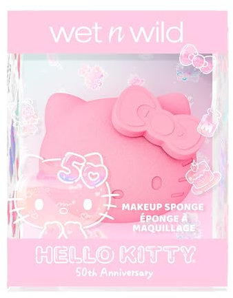 wet n wild Hello Kitty Make-up-Schwamm