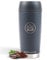 Neon Kactus 360° Travel Mug - Leakproof Insulated Coffee Mugs for Hot & Cold Drinks - Thermal Reusable Travel Cups, Fits Car Cup Holders 600ml (Forever Young)