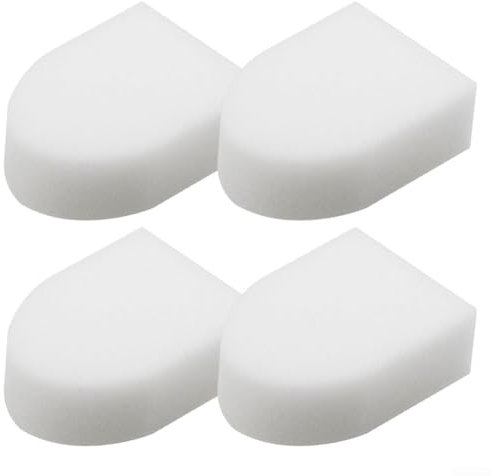 Piezas de repuesto para aspiradora en seco y húmedo para modelos Shark, rodillos de cepillo y filtros lavables (C)