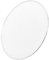 EXHUMKY Pantalla para Hornear Pizza Redonda De Bandeja Perforada De Aluminio para Uso Cocina para Pizzas Caseras y Congeladas Resistente y Duradera
