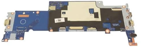 Ersatz für Dell Chromebook 3110 2-in-1 Motherboard HDA10 LA-L562P N5100 8GB 64GB 06M4TN 6M4TN