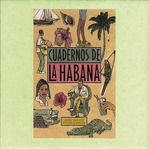 Cuadernos de la Habana
