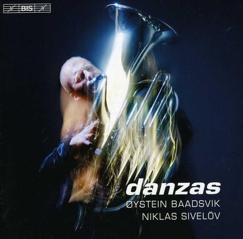 Danzas for Tuba & Piano