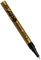 PILOT 11436 Marqueur Feutre Permanent Pointe Extra Fine Polyacétate, Or