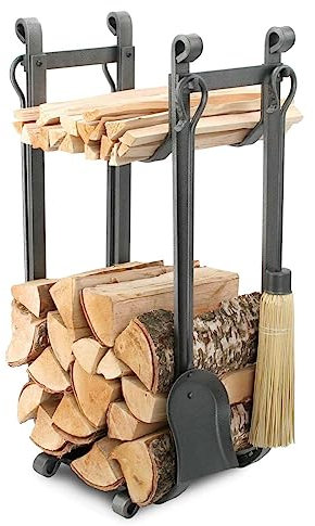 NAPA FORGE Pilgrim Maison et Foyer HC20 Fer forgé Foyer Centre