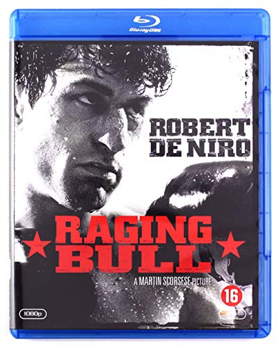Rag¡ng Bull (bd) [Blu-ray]