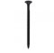 TIMCO PH2 Philips Drywall Screws - 3.5 x 60 - Black - Box of 500