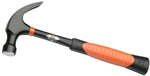 Picard 0089100-20 Klauenhammer Black Giant 16 oz / 27 mm Amerikanische Form