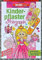 WUNDmed® Pflaster 10 Stück Motiv-Pflaster klinisch getestet (Prinzessin)