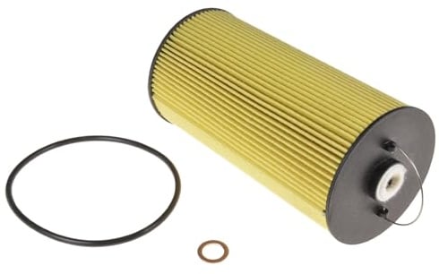 Blue Print ADG02138 Oil Filter