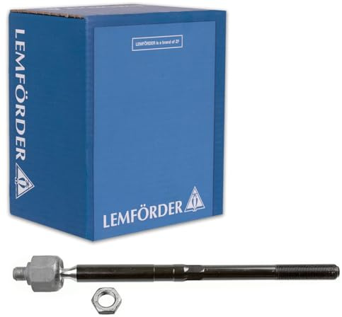 Lemförder 30750 01 Axialgelenk, Spurstange vorne | 30750 01 für C-Max Focus III Kuga Transit V40