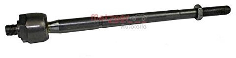 Metzger 51001408 Axialgelenk, Spurstange