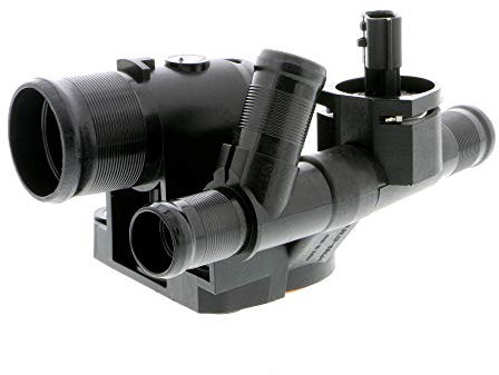 15D VEMO - V46-99-1389 - Thermostat Housing - Compatible with RENAULT 8200907243