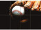 Doppelganger33 LTD Baseball Bat Glove XL Giant Panel Poster Art Print (8 Sections)