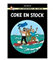 Tim und Struppi Poster: Coke en Stock 22180 (70x50cm)