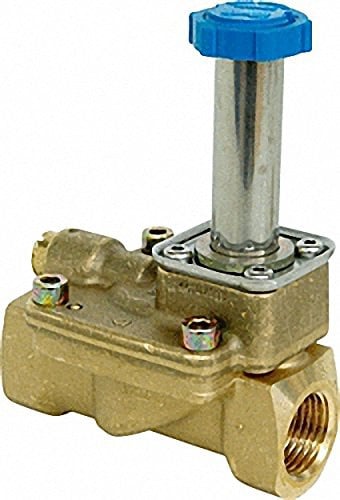 DANFOSS servogesteuertes Magnetventil Typ EVSI 15 G 1-2 WBD ohne Spule