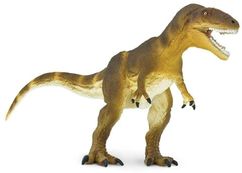 Safari s305229 Wild Prähistorische Welt Carcharodontosaurus Miniatur