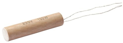 Ersa Ersatzheizkörper für Lötbad T10 S 130 W, 0151B0