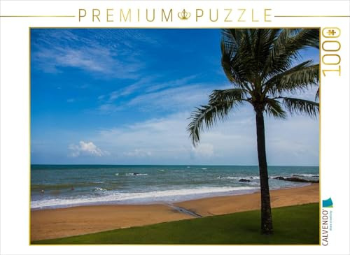 Puzzle · EIN Motiv aus dem Kalender Traumlandschaften Thailands | 1000 Teile · Lege-Größe 64 × 48 cm · CALVENDO Puzzle