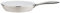 GSW 167451 Ceramica Color Bianco Padella o, Coperchio, 28 cm, Alluminio, Crema/Bianco, 50 x 29,5 x 5,7 cm