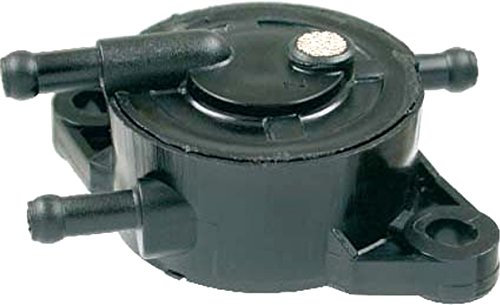 MG Kit Pompa Benzina Piaggio Beverly-X9 125-200cc Automatica per Scooter