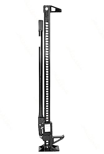 Wimmer Offroad-Wagenheber, FJ48, 110-155 mm, 1070-1220 mm, 3000 kg