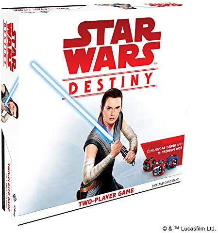 Fantasy Flight Games SWD08 Star Wars FFGSWD08, Multi, Standard