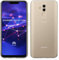 NEW'C Cover Compatibile con Huawei Mate 20 Lite, Custodia Gel Trasparente Morbida Silicone Sottile TPU [Ultra Leggera e Chiaro]