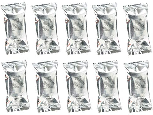 FindASpare Descaling Descaler Tablets for Bosch Tassimo Senseo Nespresso Coffee Machines Pack of 10