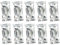 FindASpare Descaling Descaler Tablets for Bosch Tassimo Senseo Nespresso Coffee Machines Pack of 10