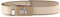 Ladeheid Jungen Gürtel Elastik-Gürtel 1-6 Jahre 34-65 cm P15S (Ecru/Beige/Motorrad)