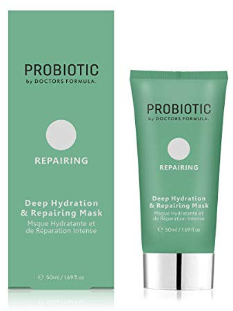 Doctors Formula Probiotics Deep Hydration and Repairing Mask 50ml