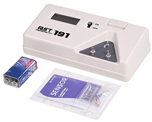 Soldering Temperature Tester Electrical Soldering Iron Tip Thermometer Digit Display 0~700