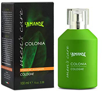 Herrenpflege Kölnisch Wasser 100 ml - 100 ml