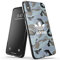 adidas Case Designed for iPhone X/XS Case, Drop Tested Cases, Shockproof Raised Edges, Original Snap Case Protective Case, Camo