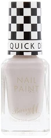 Barry M Quick Dry 10 ml Nail Polish Pit Stop