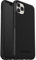OtterBox Symmetry Series Case for iPhone 11 PRO MAX (NOT 11/11 Pro) Non-Retail Packaging -Polycarbonate, Shock-Absorbent,Black