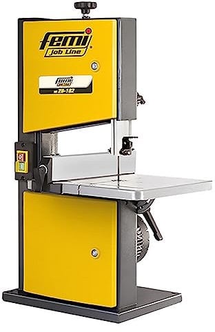 1PEZZO SEGA A NASTRO VERTICALE 'VB28-182' 250 W - h.taglio verticale 80 mm