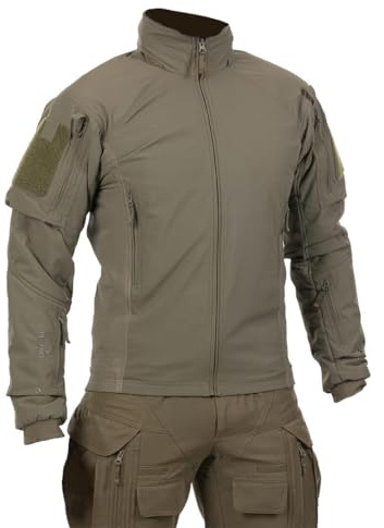 UF Pro® Taktische Winterjacke Delta AcE Plus Gen.3