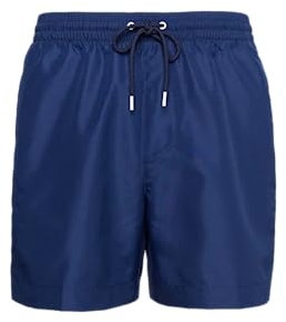 Calvin Klein Medium Drawstring Schwimmshort Herren - S