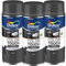 Dulux Valentine Peinture Intérieure et Extérieure Aérosol Color Touch - Effet Tableau 400 ml - Lot de 3