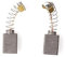 ESCOBILLAS DE CARBÓN 6X10X14 COMPATIBLE CON EINHELL BHS66-1
