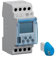 Wochenschaltuhr 1Wechsler 16A2 PLE EGK103 3250612276035 Hager