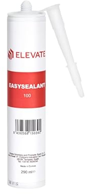Stephens Industries Elevate EasySealant EPDM Kleber - für PondEasy Teichfolie - 290ml Kartusche