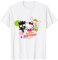 Alles Gute zum Geburtstag mit Hello Kitty and Friends T-Shirt