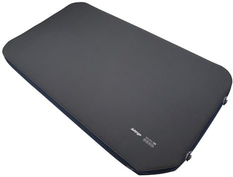 Vango Rock & Roll 12cm Sleeping Mat