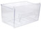 LUTH Premium Profi Parts Gemüseschublade unten kompatibel mit Amica 1032156 für Kühlschrank